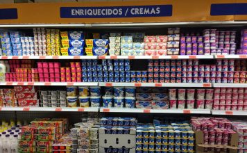 Alimentos enriquecidos