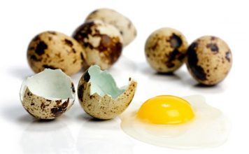 Beneficios de los huevos de codorniz