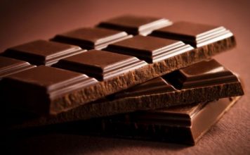 Chocolate calorias y beneficios para la salud