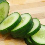 Pepino beneficios y calorias